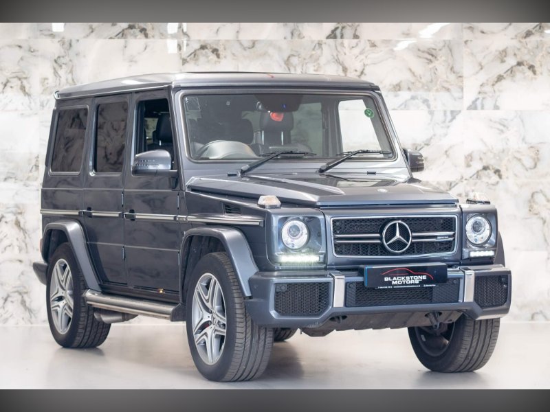 Used Mercedes-Benz Cars for sale in Harmondsworth, West Drayton ...